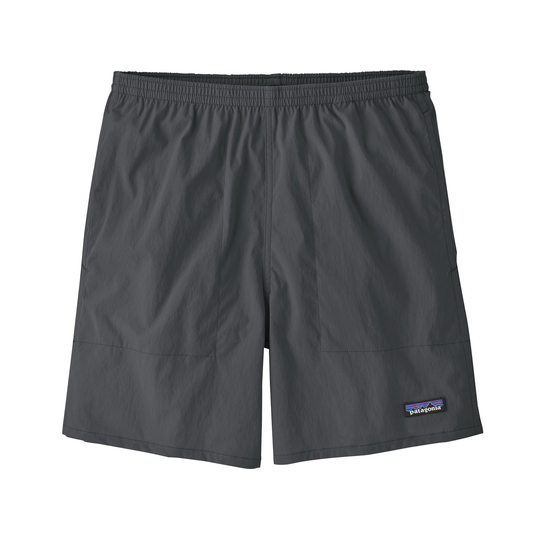 Patagonia Miesten Baggies™ Lights Shortsit - Kierrätettyä polyesteria, Ink Black / XL