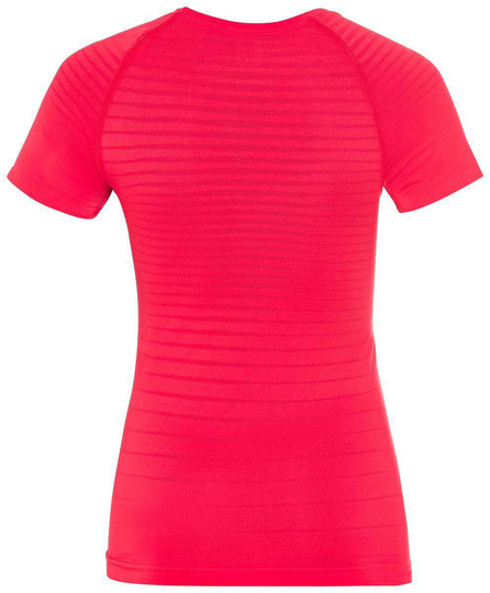 Women's Performance Light Base Layer T-Shirt Pinkki XS