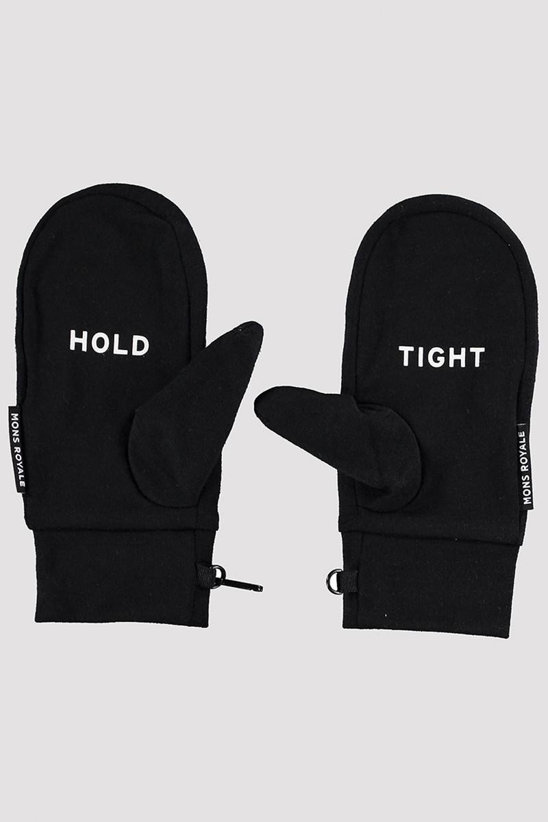Magnum Mitts Musta XS