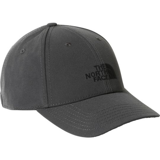 The North Face Recycled 66 Classic Hat - Asphalt Grey - Unisex - OneSize