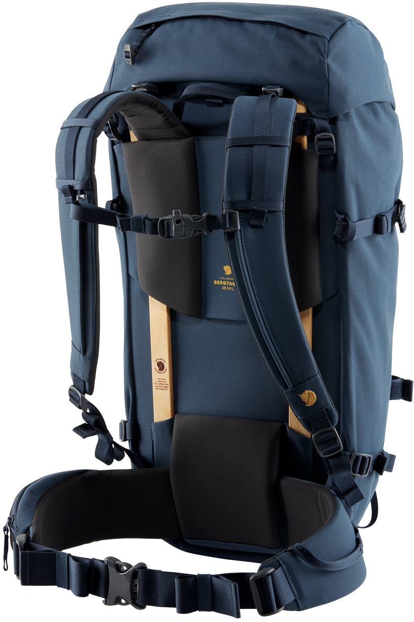 Bergtagen 38 Mountain Blue S/M