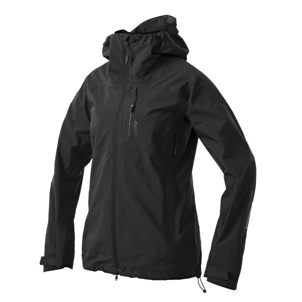 Sasta Tihku D Jacket - Black - Naiset - 38