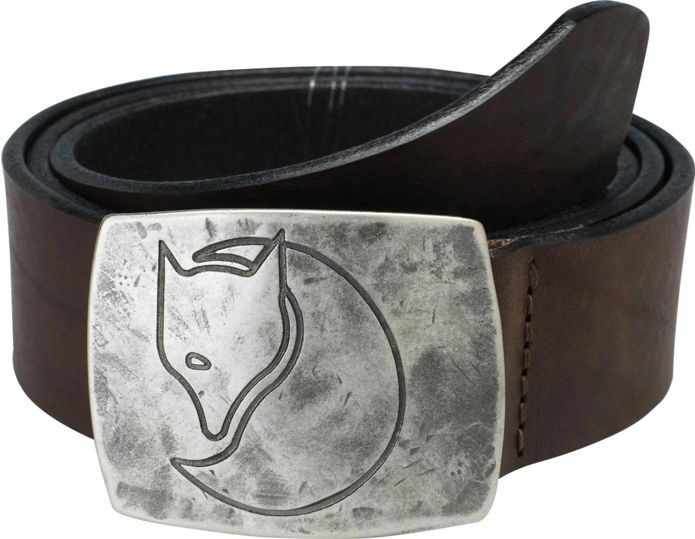 Murena Silver Belt Ruskea S