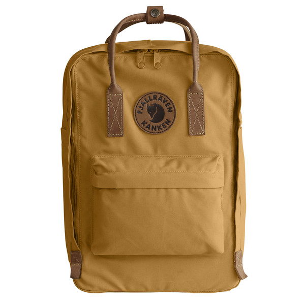 Fjällräven Kånken No. 2 Laptop 15" - Acorn - Unisex - OneSize