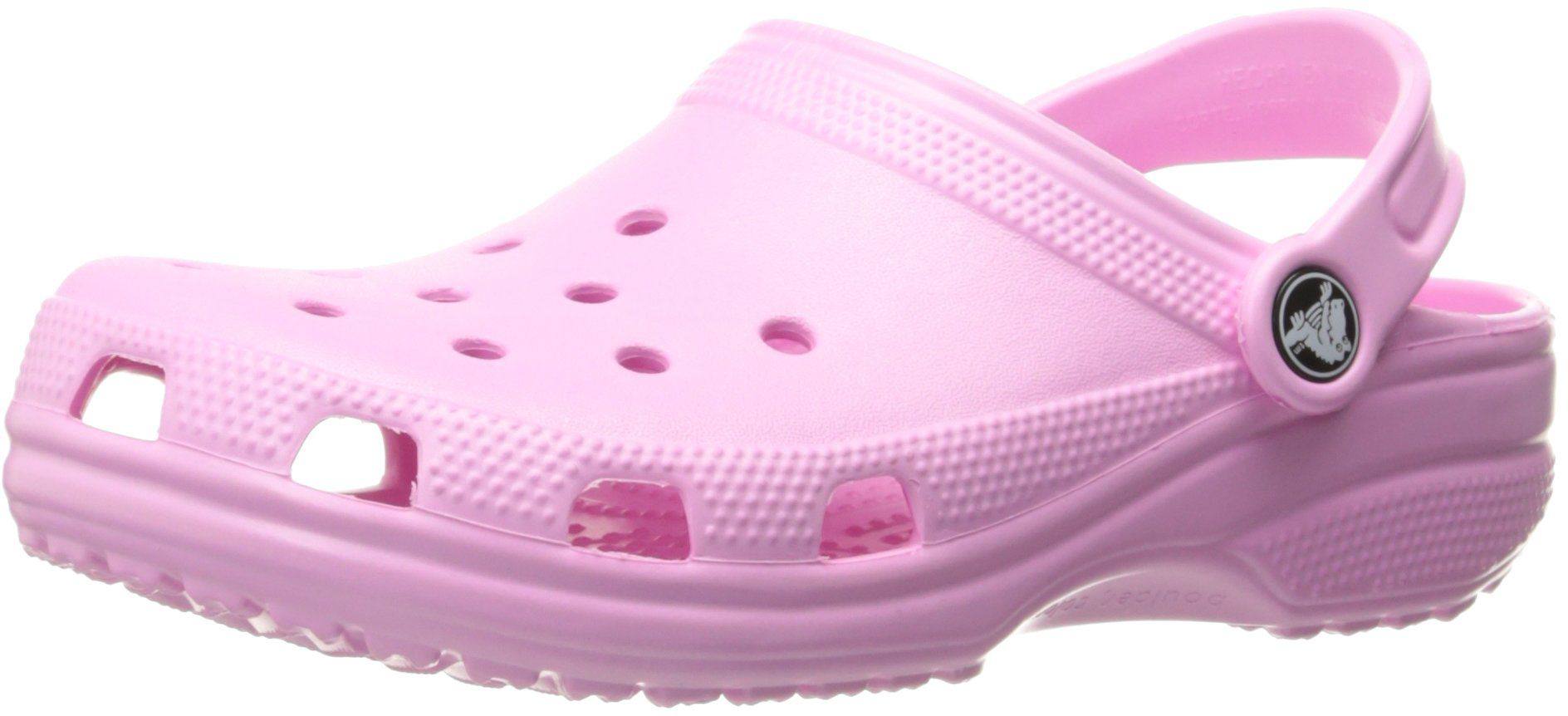 Classic Kids Vaaleanpunainen US 1