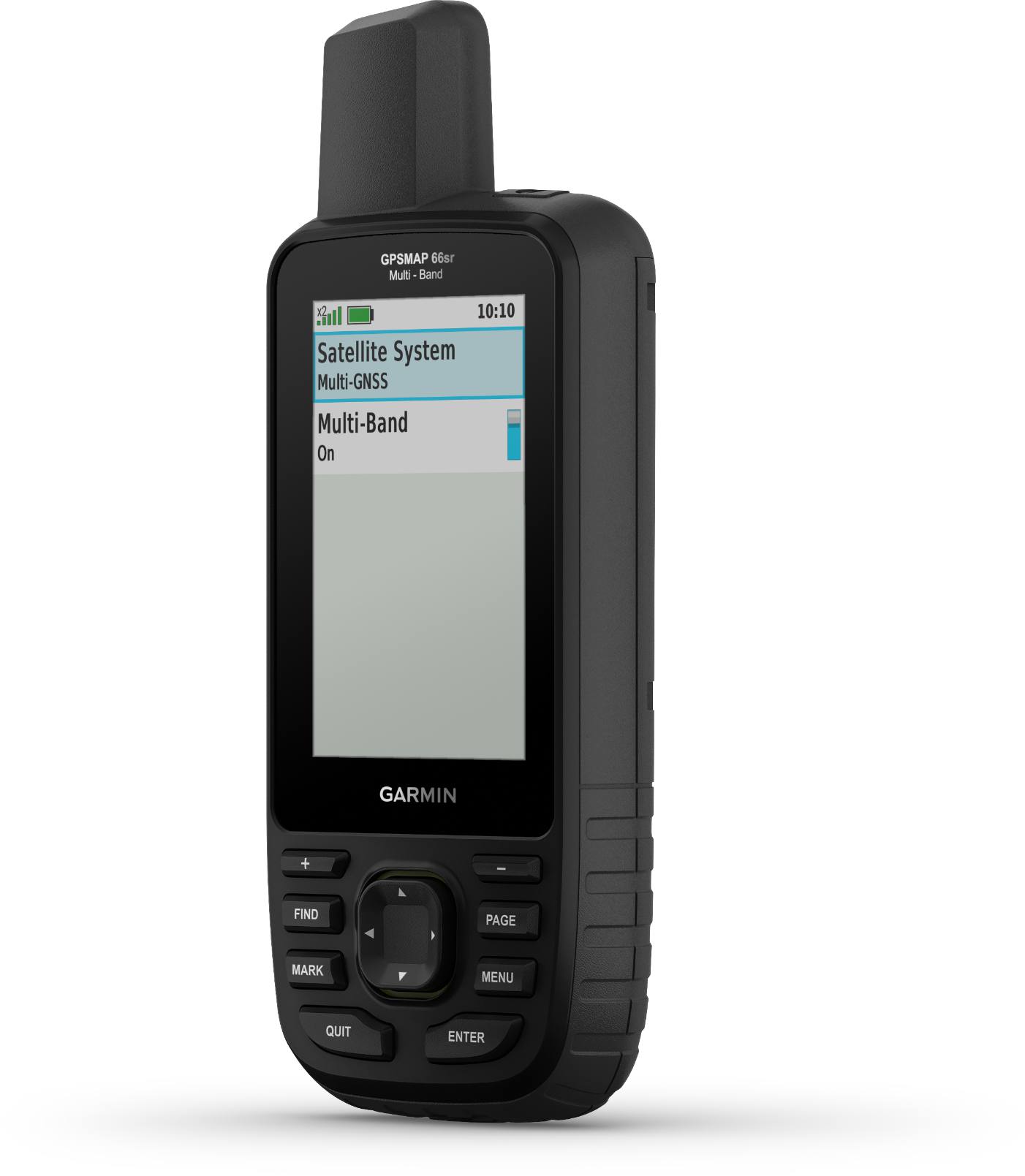 GPSMAP 66sr