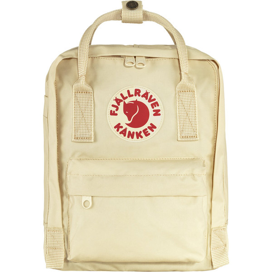 Fjällräven Kånken Mini - Light Oak - Unisex - OneSize
