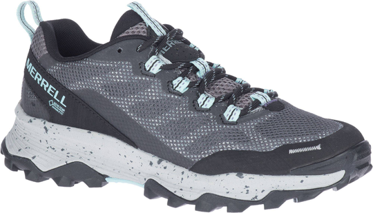 Speed Strike W GTX Charcoal 37