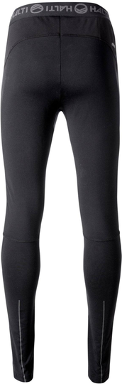Falun W XCT Softshell Pants Musta 36