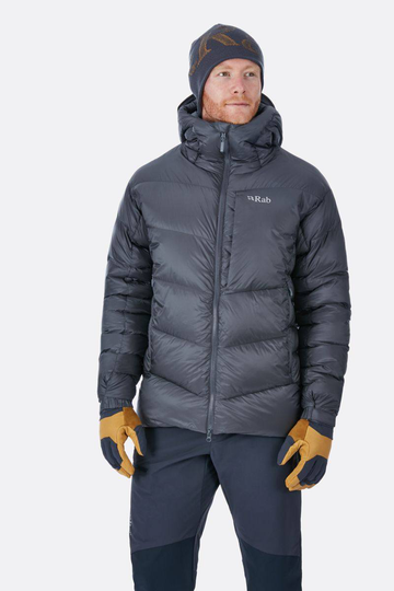 Positron Pro Jacket Grafiitti L