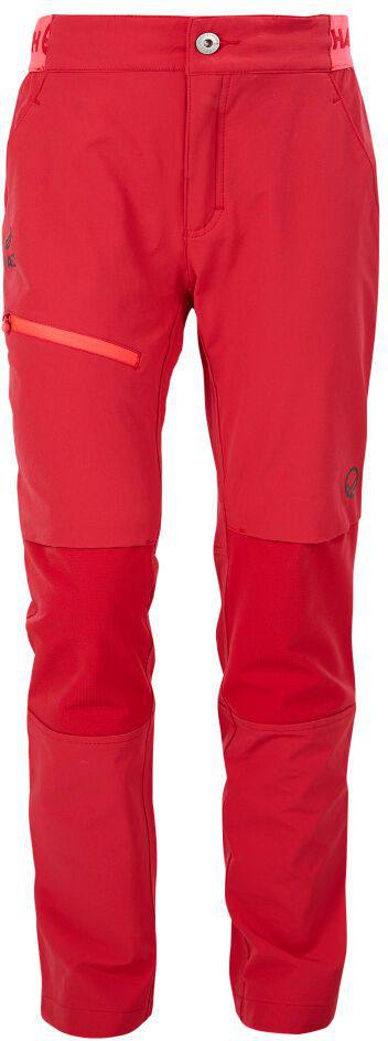 Pallas II Jr Pants Punainen 128