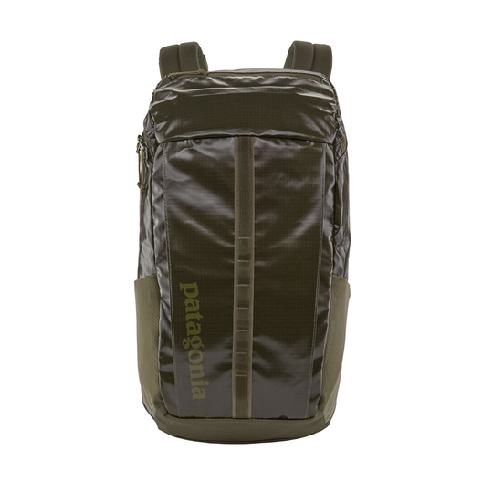 Patagonia Black Hole® Reppu 25L - 100% kierrätettyä polyesteria, Basin Green