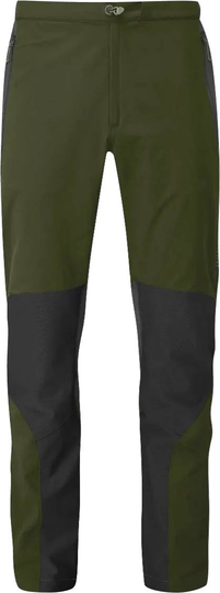 Alpine Torque Pants Army Green 30