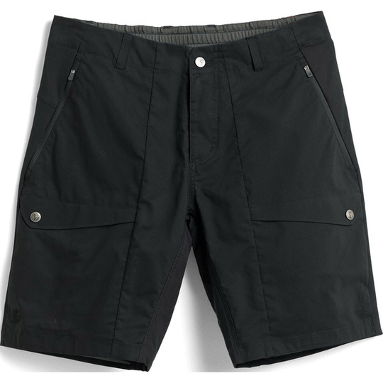 Fjällräven S/f Rider' S Hybrid Shorts M - Black - Miehet - 46
