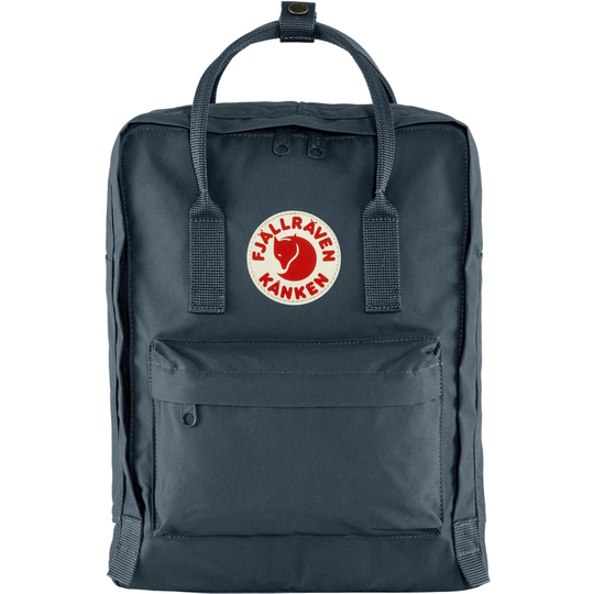 Fjällräven Kånken reppu - Vinylalia, Navy