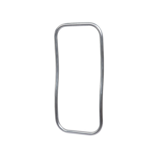 Savotta Jääkäri M Aluminium Frame - Nocolor - OneSize