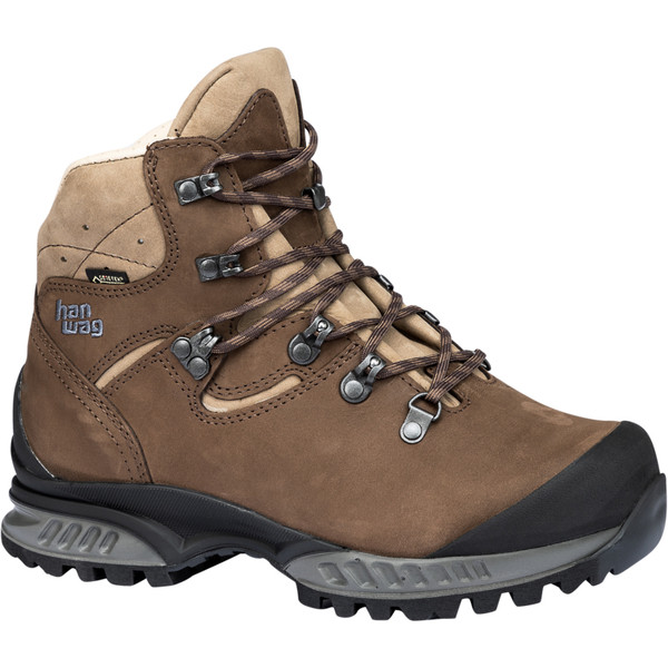 Hanwag Tatra Ii Bunion Lady Gtx - Erde_brown - Naiset - 4
