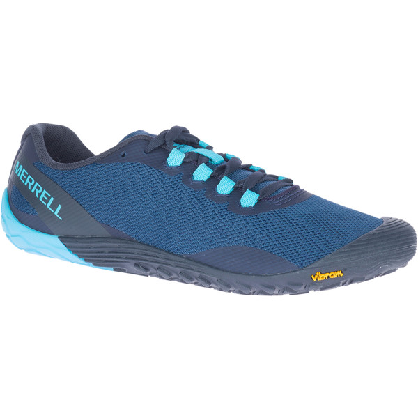 Merrell W Vapor Glove 4 - Poseidon - Naiset - 41