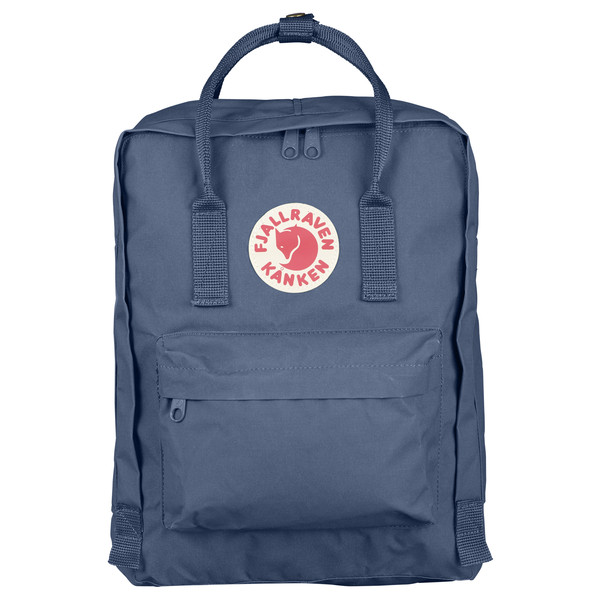 Fjällräven Kånken - Blue Ridge - Unisex - OneSize