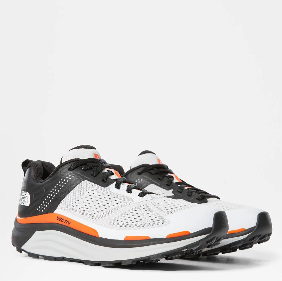 Women's Vectiv Enduris Valkoinen/Musta 7,5