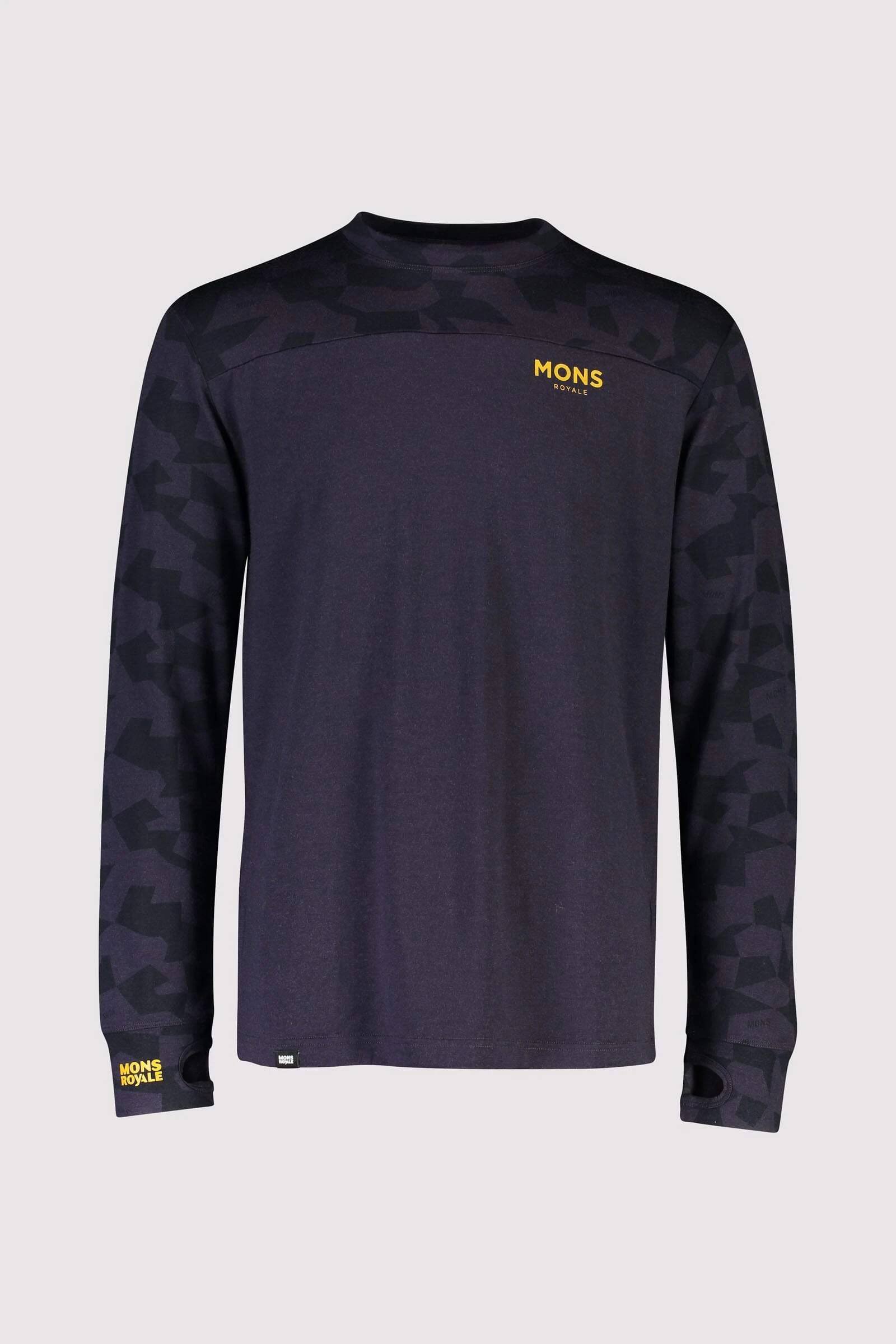 Yotei Tech LS Sininen/Camo S