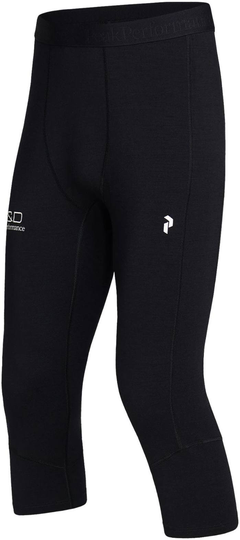 Magic Short John R&D Musta XXL