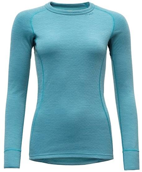 Duo Active W Shirt Vaaleansininen L