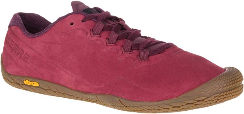 Vapor Glove 3 Women Luna Leather Punainen 37