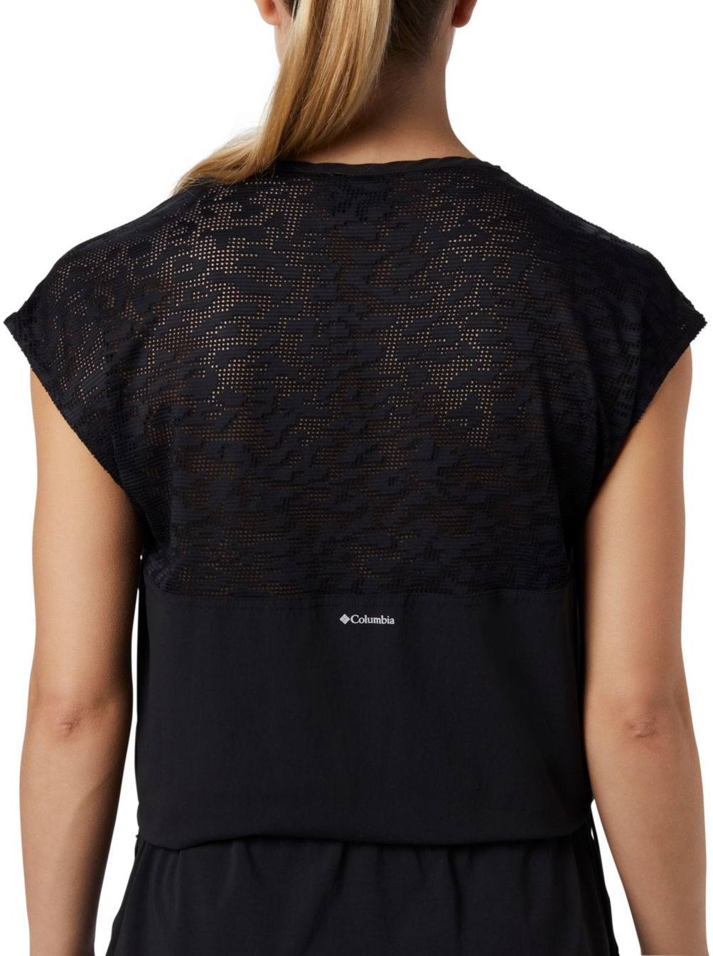 Women's Peak To Point II Dress Musta L