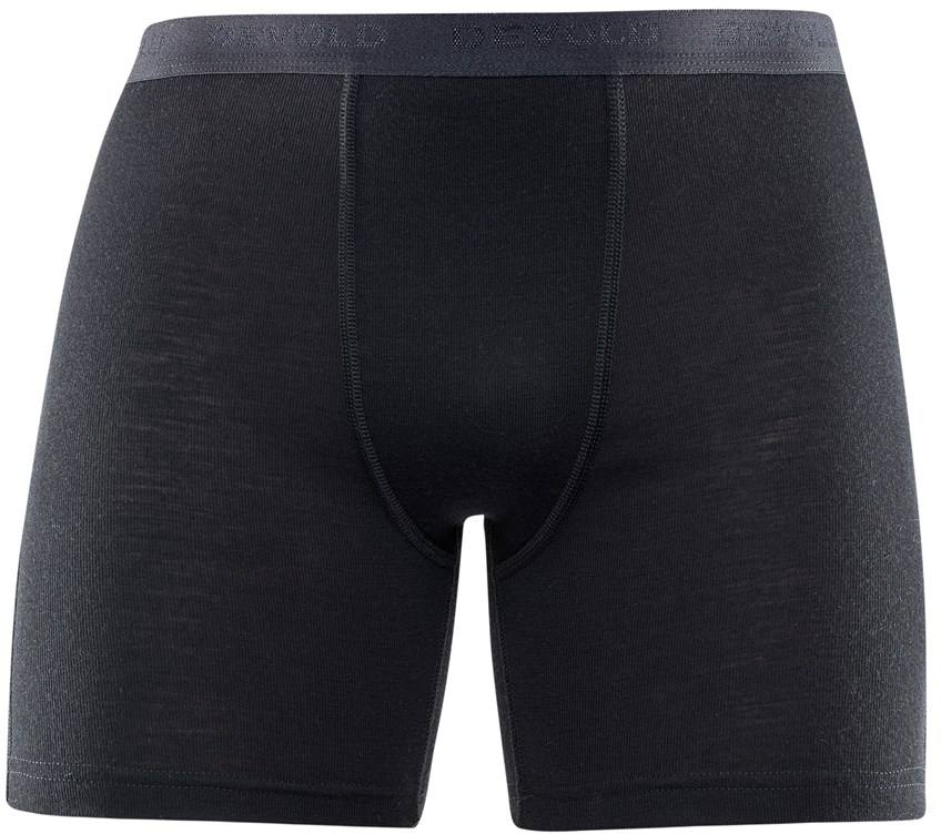 Hiking Man Boxer Musta L