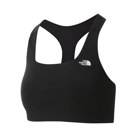 The North Face W Movmynt Bra - Tnf Black - Naiset - S