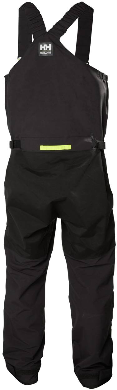 Skagen Offshore Bib Ebony XXL