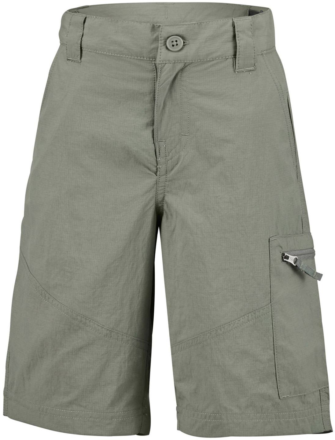 Silver Ridge Novelty Short Jr Vihreä US 10 - 12