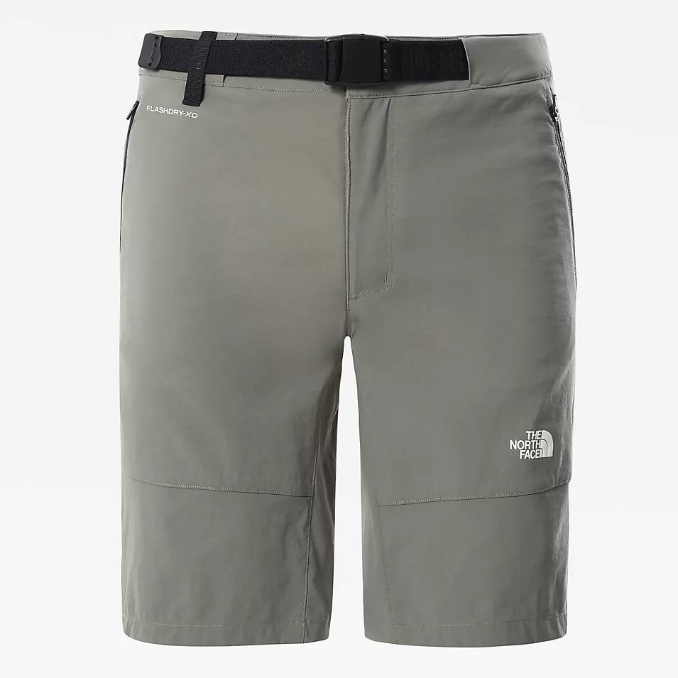 Lightning Shorts Vihreä 36
