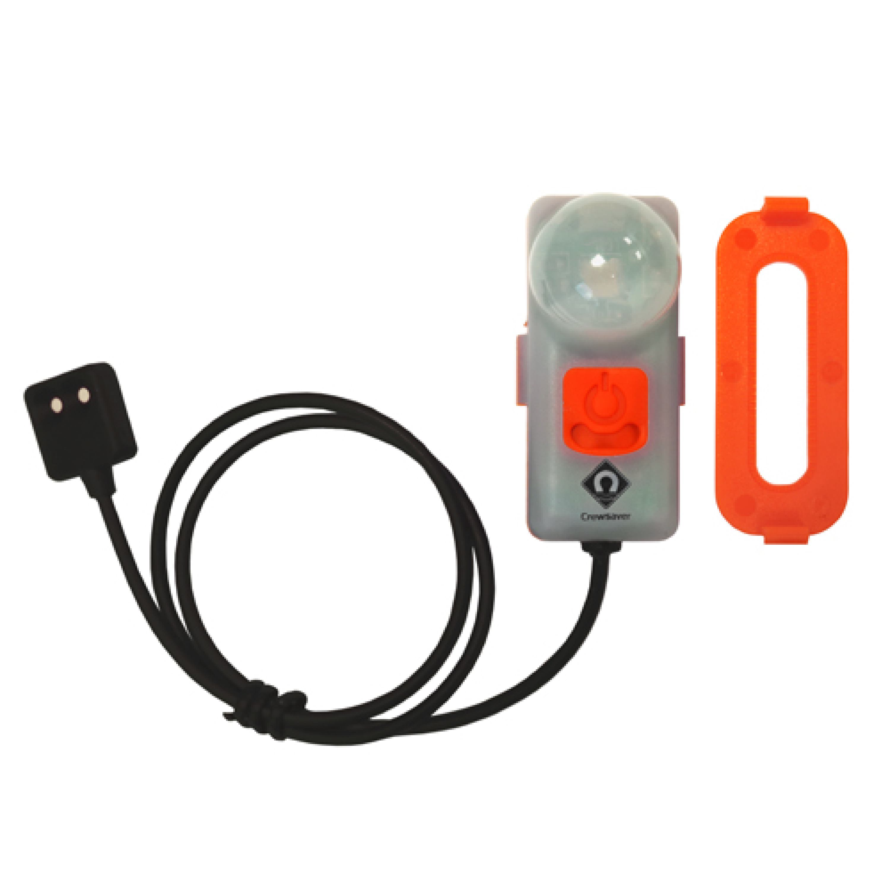 Hätävalo crewsaver surface light