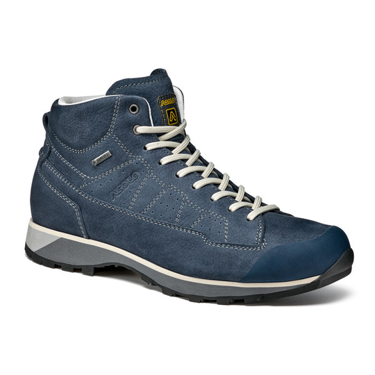 Asolo Active Gv Mm - Ocean - Miehet - UK 7,5