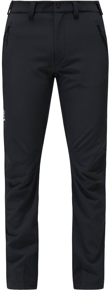 Clay Pant Women Musta 36
