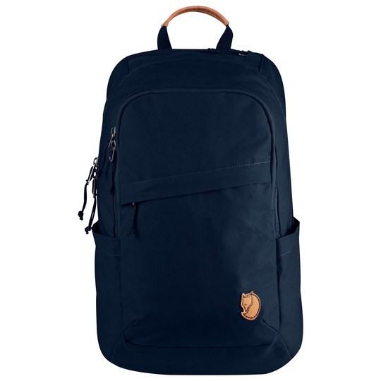 Fjällräven Räven 20l reppu - G-1000® HeavyDuty Eco, Navy