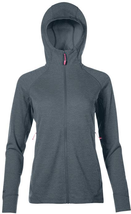 Nexus Jacket Women's Teräs 12