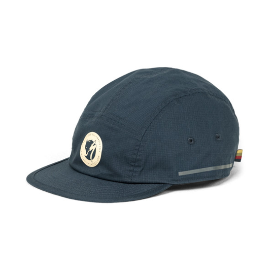 Fjällräven S/f Cap - Navy - Unisex - S/M