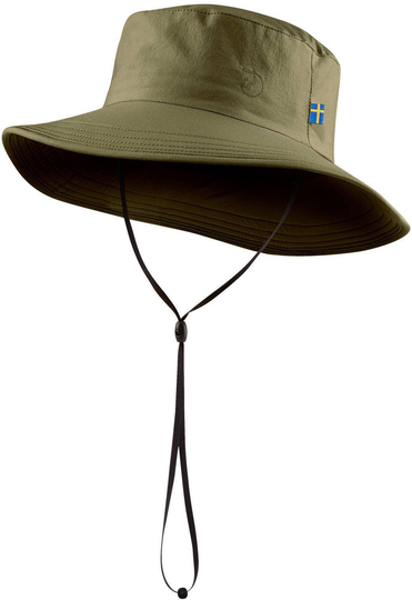 Abisko Sun Hat Savanna S/M