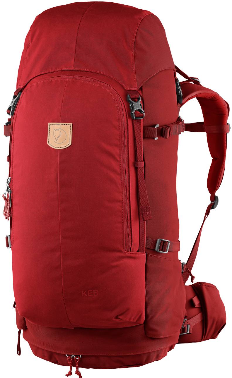 Keb 52 W Lava