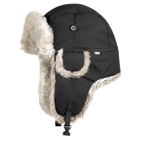 Fjällräven Singi Heater - Dark Grey - Unisex - L