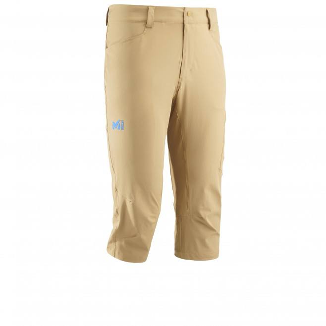 Wanaka Stretch 3/4 Pant Hunaja M