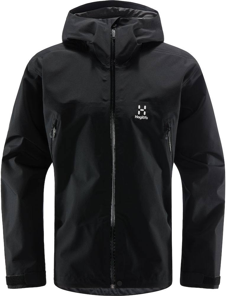 Roc GTX Jacket Men Musta S