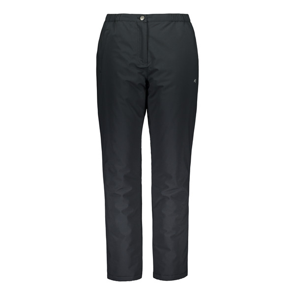 Raiski Veiga R+ Short Padded Pants - Black - Naiset - R+38