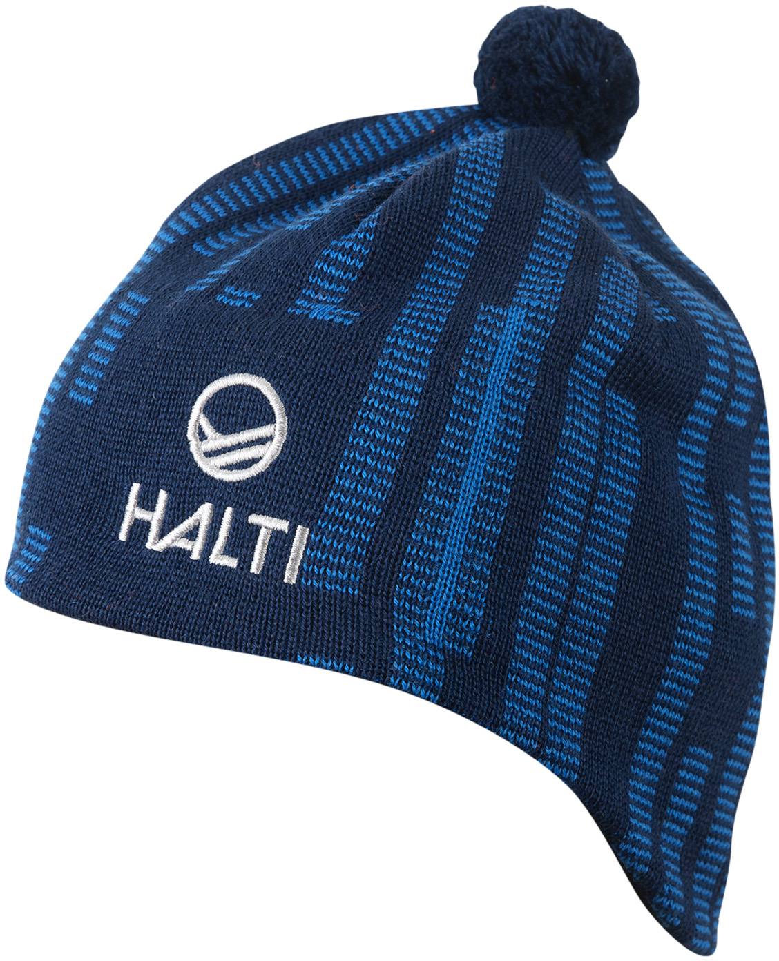 Luode Beanie Tummansininen M