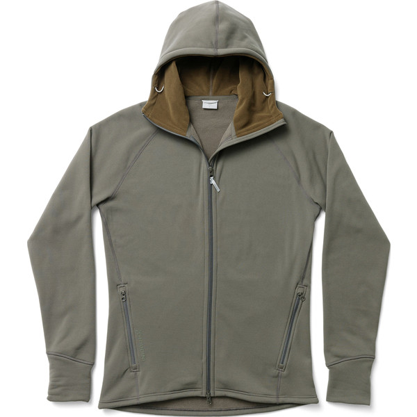 Houdini M S Power Houdi - Baremark Green - Miehet - S