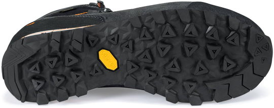 Makra Light GTX Men Harmaa / Oranssi UK 10