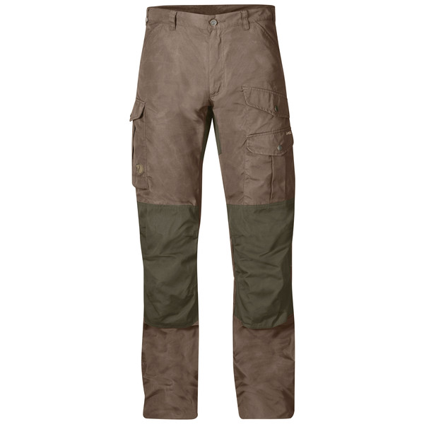Fjällräven Barents Pro Trousers M - Laurel Green-deep Forest - Miehet - 60